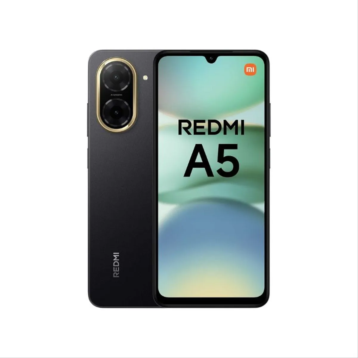 Mobitel Xiaomi Redmi A5 4GB 128GB Black EU