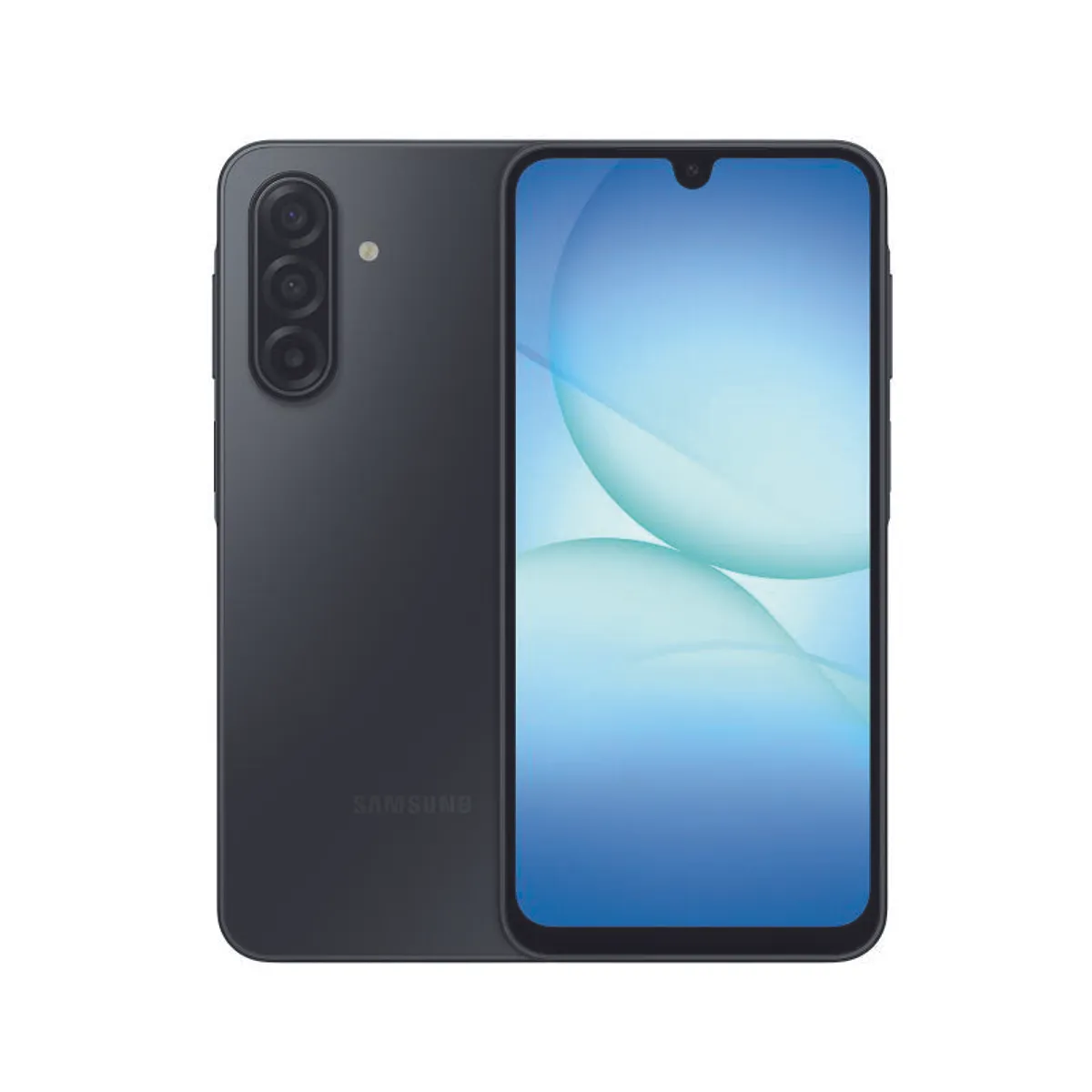 Mobitel Samsung A17 4GB 128GB Black EU