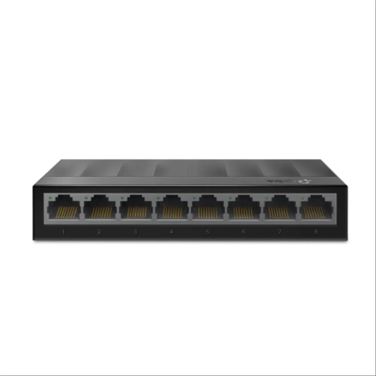 Switch TP-Link LS1008G 8x10 100 1000