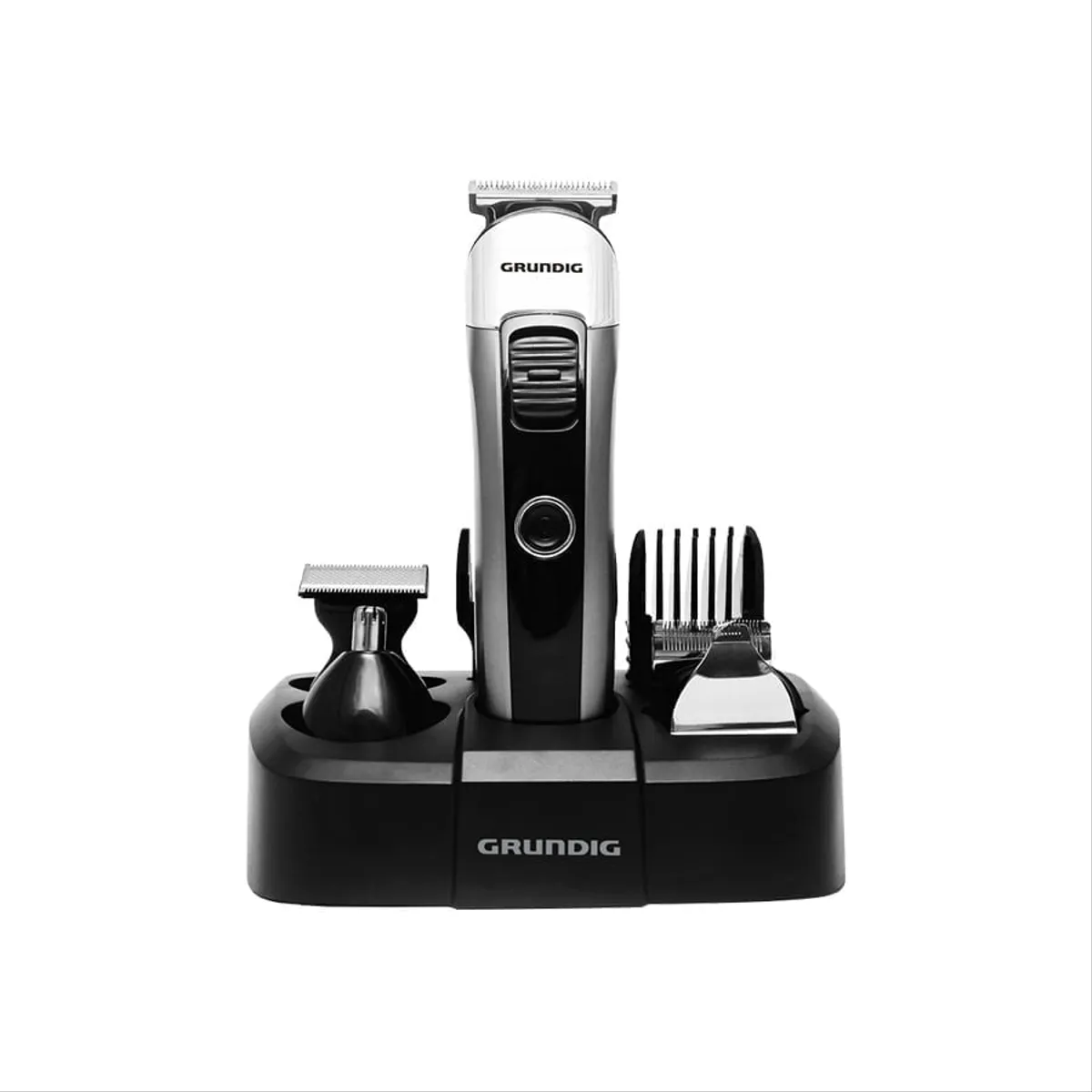 GRUNDIG TRIMER SET MGK 6841