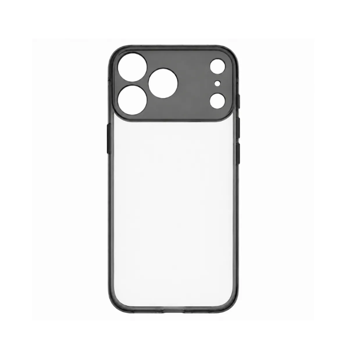 Frame maskica Iphone 15 Crna