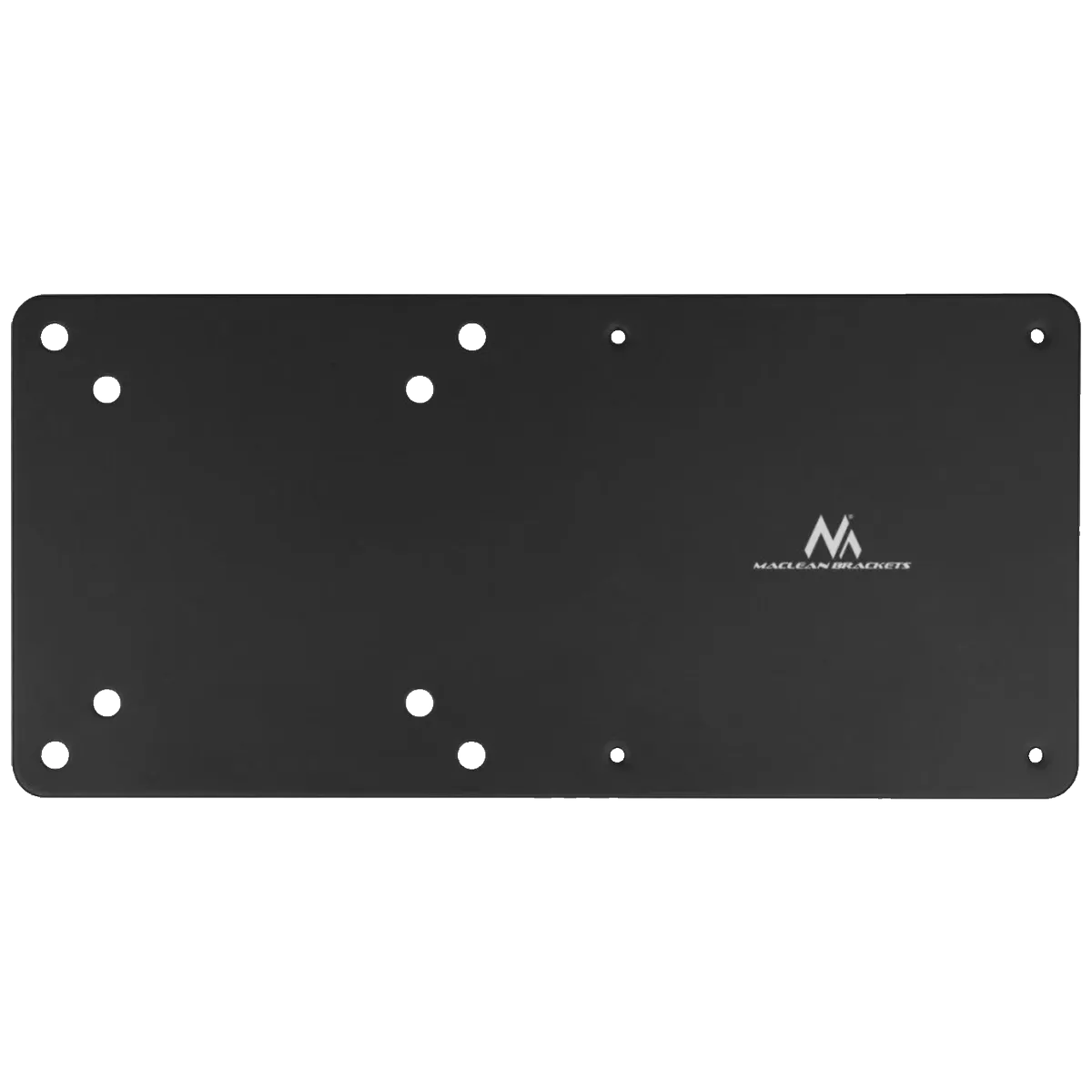 Maclean Adapter VESA za nosač za monitor, 75x75 na 100x100 - MC-721