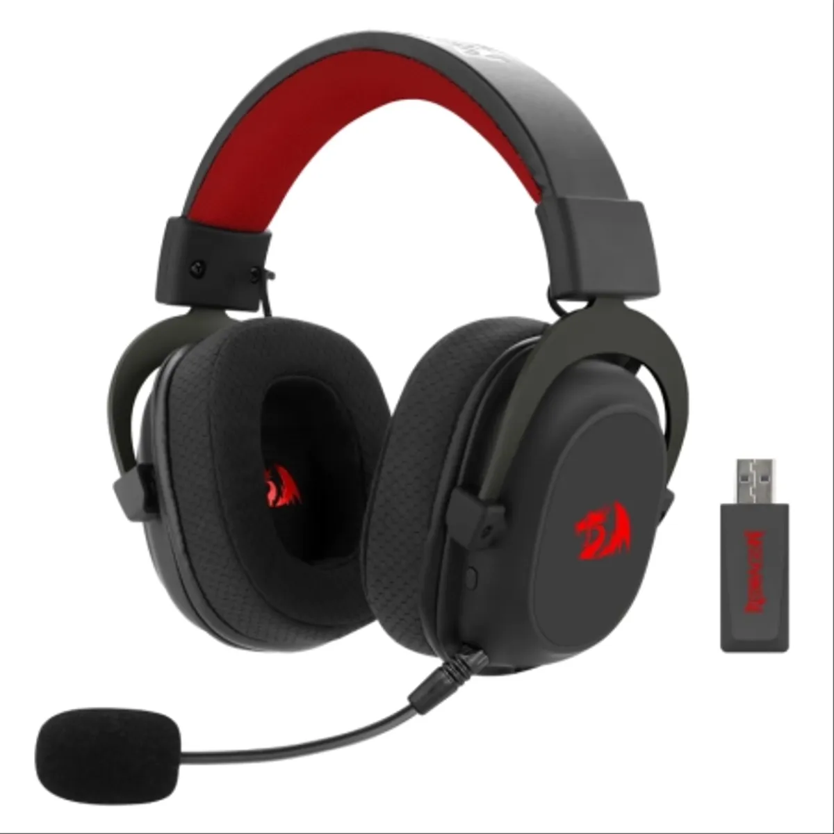 Bluetooth Slušalice ReDragon Gaming Zeus 2 H510 Pro