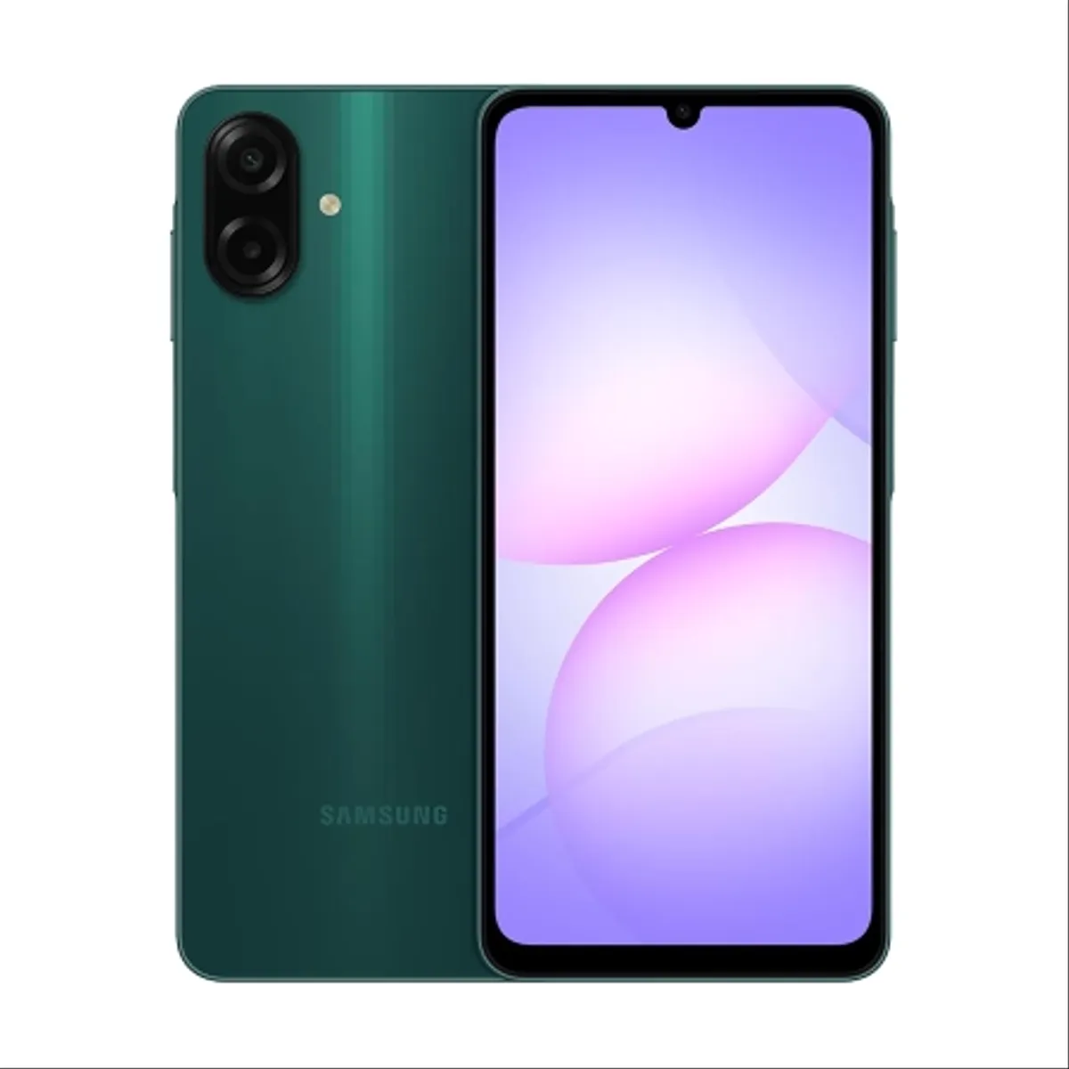 Mobitel Samsung Galaxy A07 6GB 128GB Green