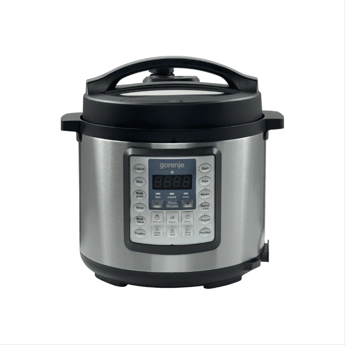 GORENJE MULTICOOKER MC6MBK