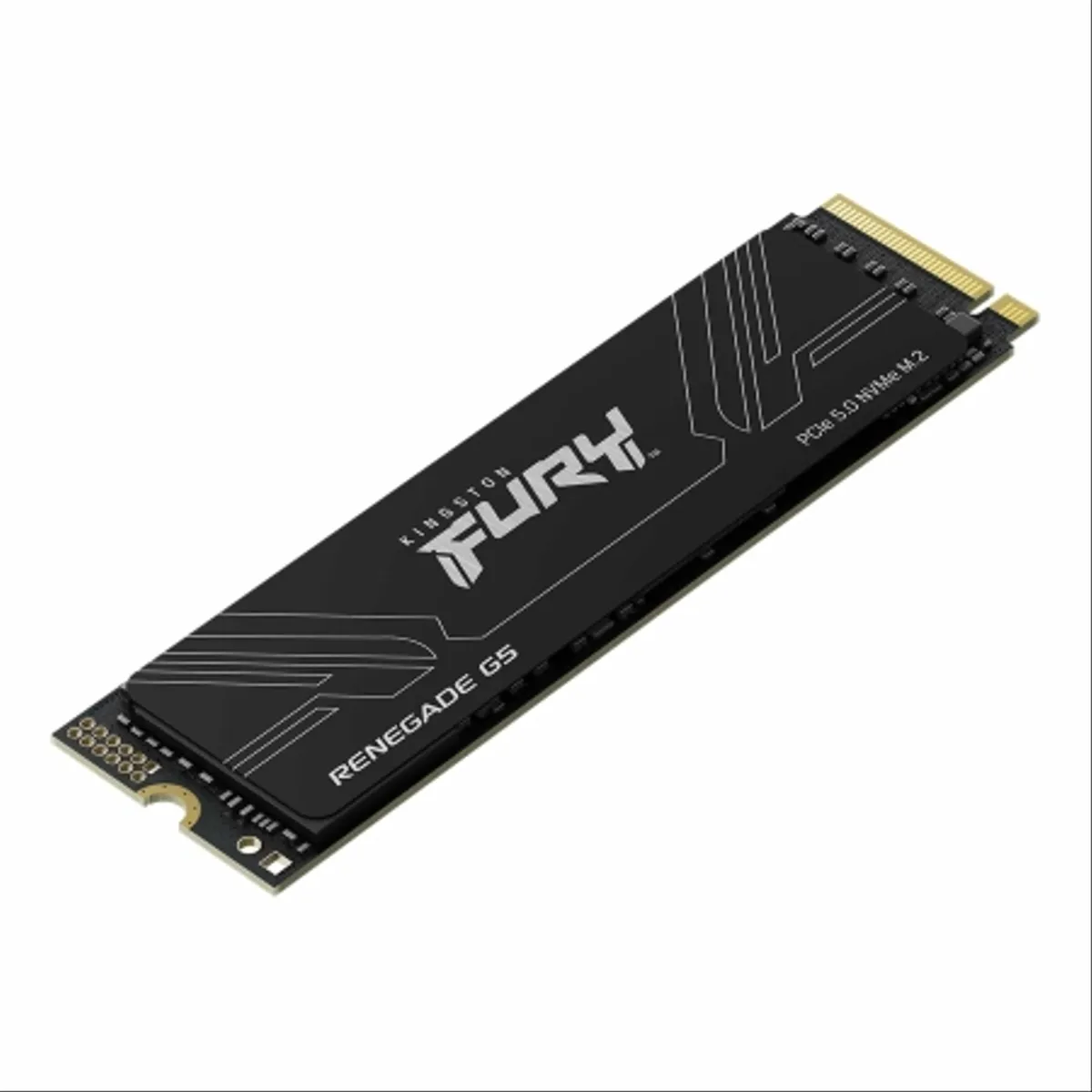 Kingston SSD 2TB Fury Renegade M.2 NVMe