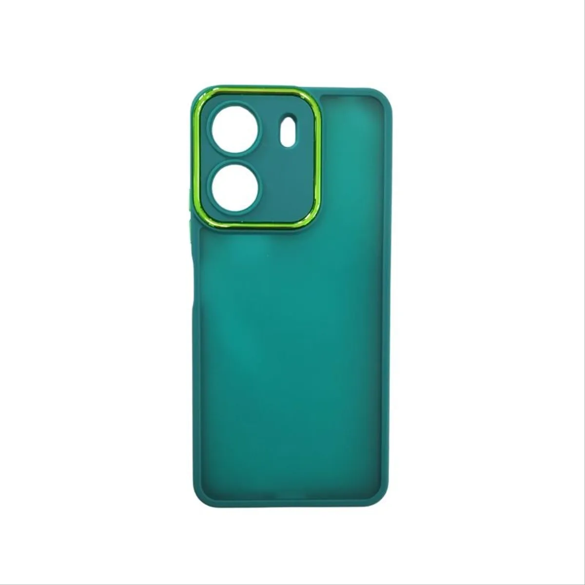 Frame maskica Redmi 13C Zelena