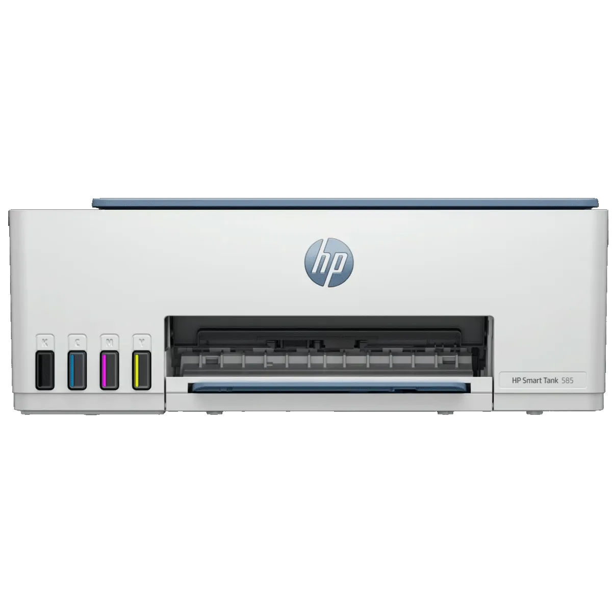 HP Printer / kopir / skener, WiFi, Smart Tank 585 AiO - Smart Tank 585 AiO; 1F3Y4A