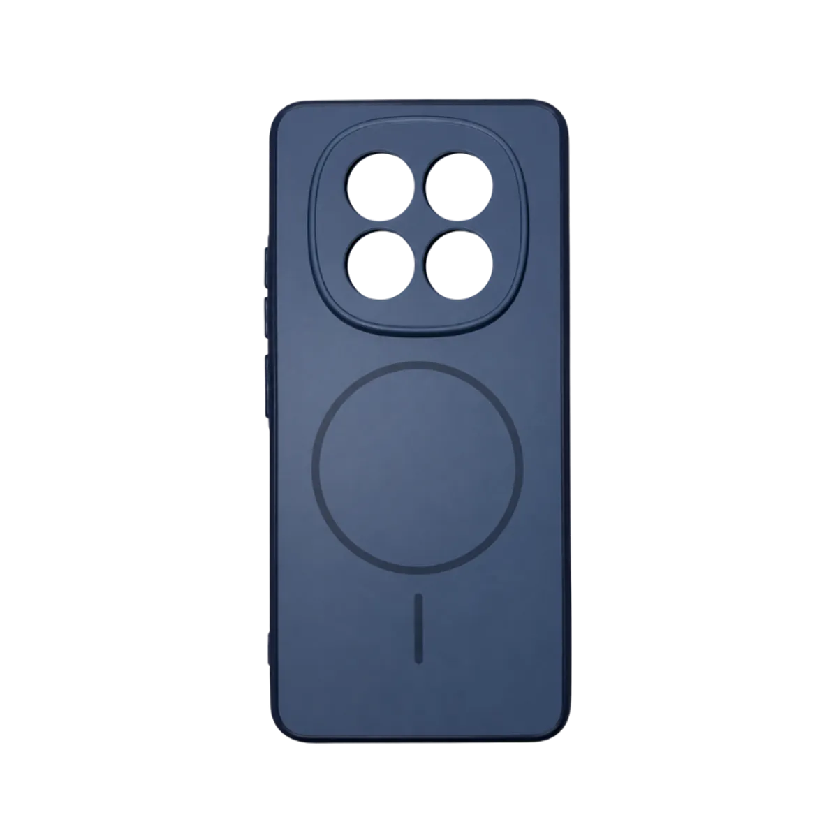 MagSafe Full maskica Xiaomi Redmi 15C Plava