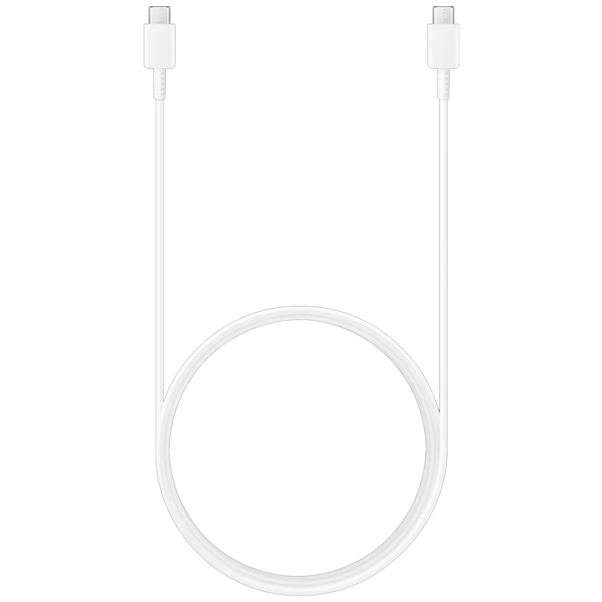 Samsung Kabl za mobitel USB type C, 1.8 met., 5A, bijela - EP-DX510JWEGEU
