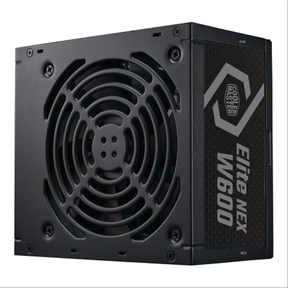 Cooler Master PSU Elite Nex W600 600W