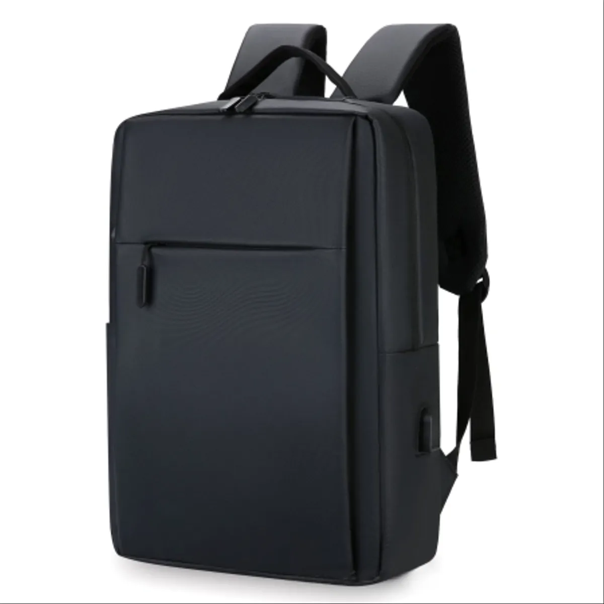 BORG Ruksak za Notebook 061 Crna