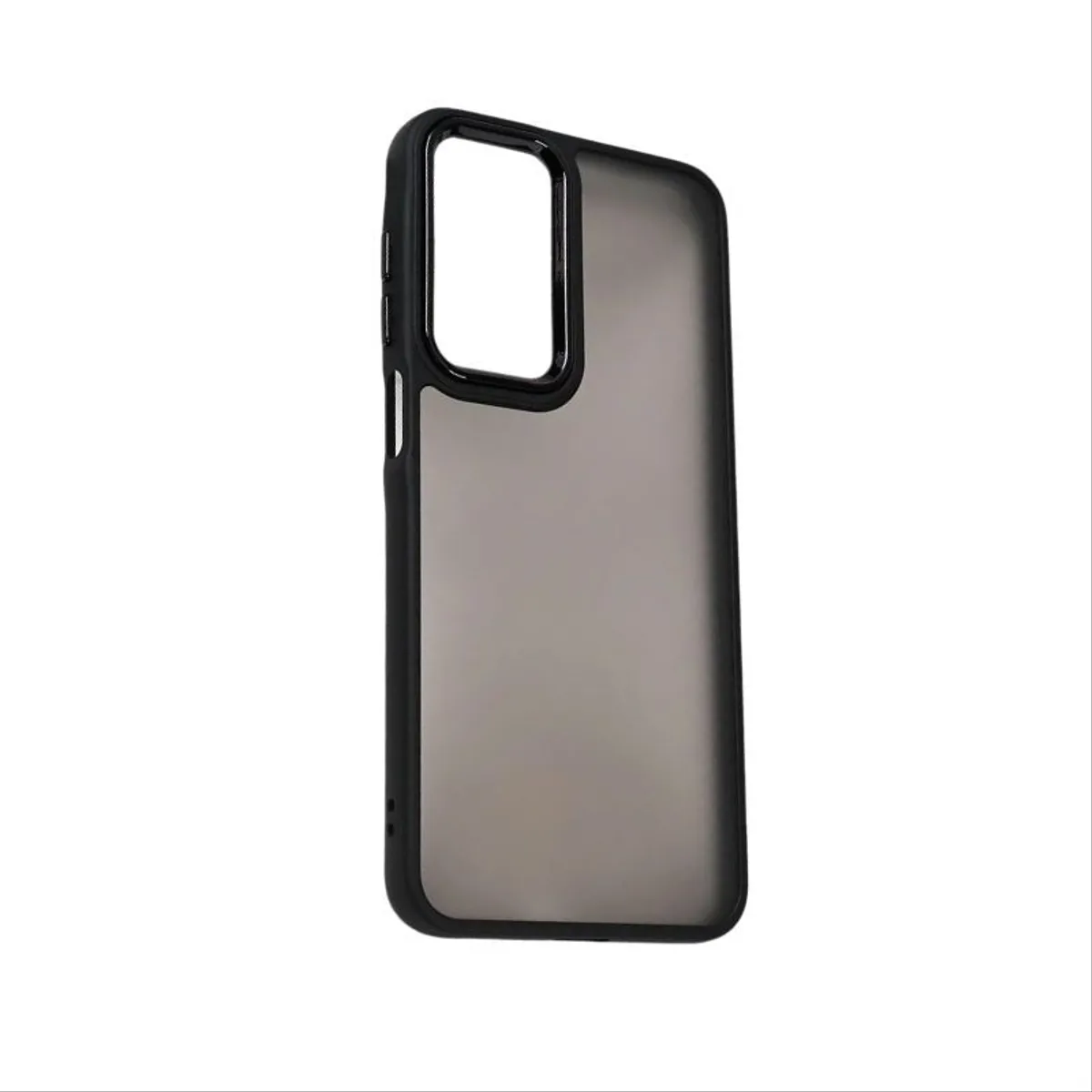 Frame maskica Iphone 16 Pro Crna