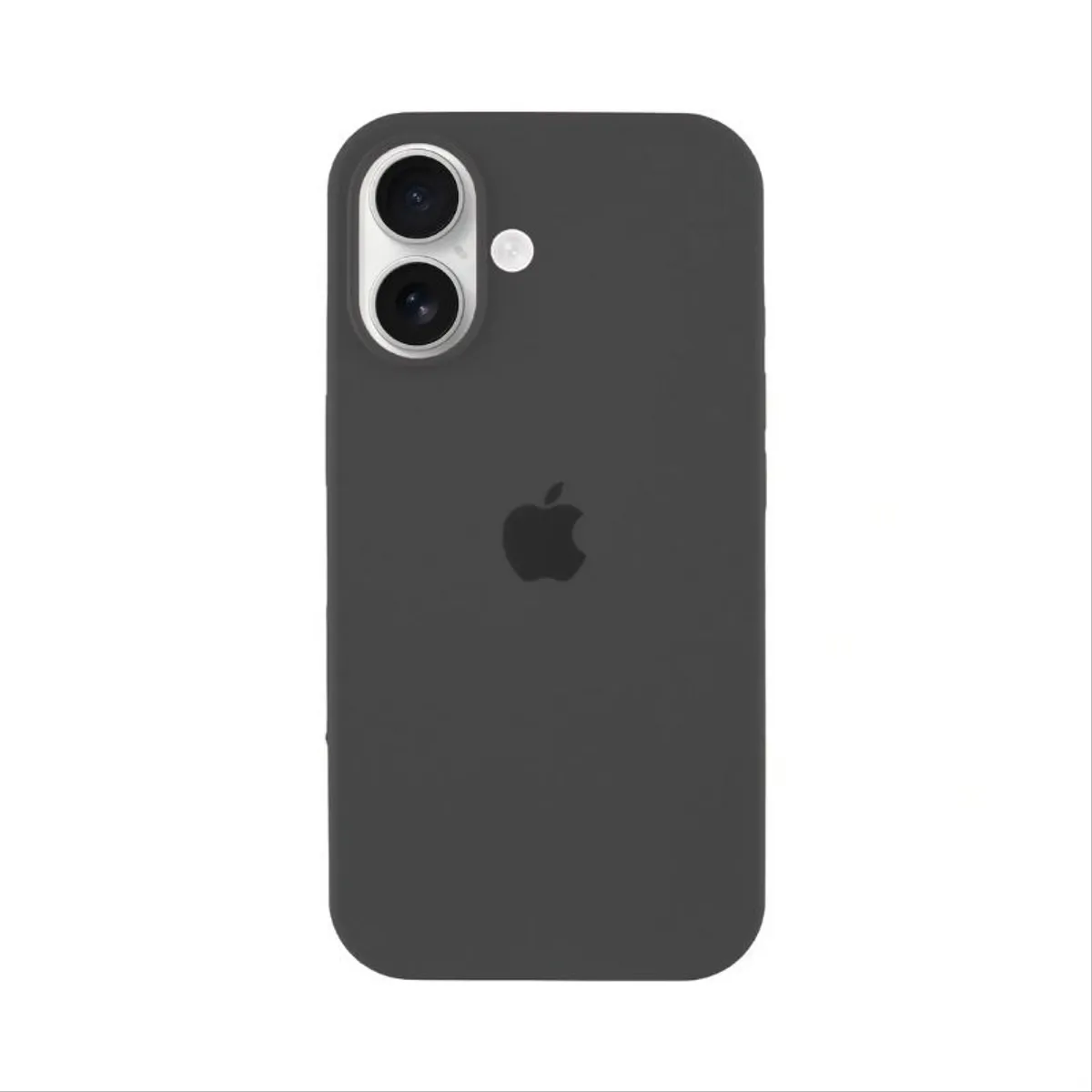 Apple iPhone 16 Plus maskica Crna
