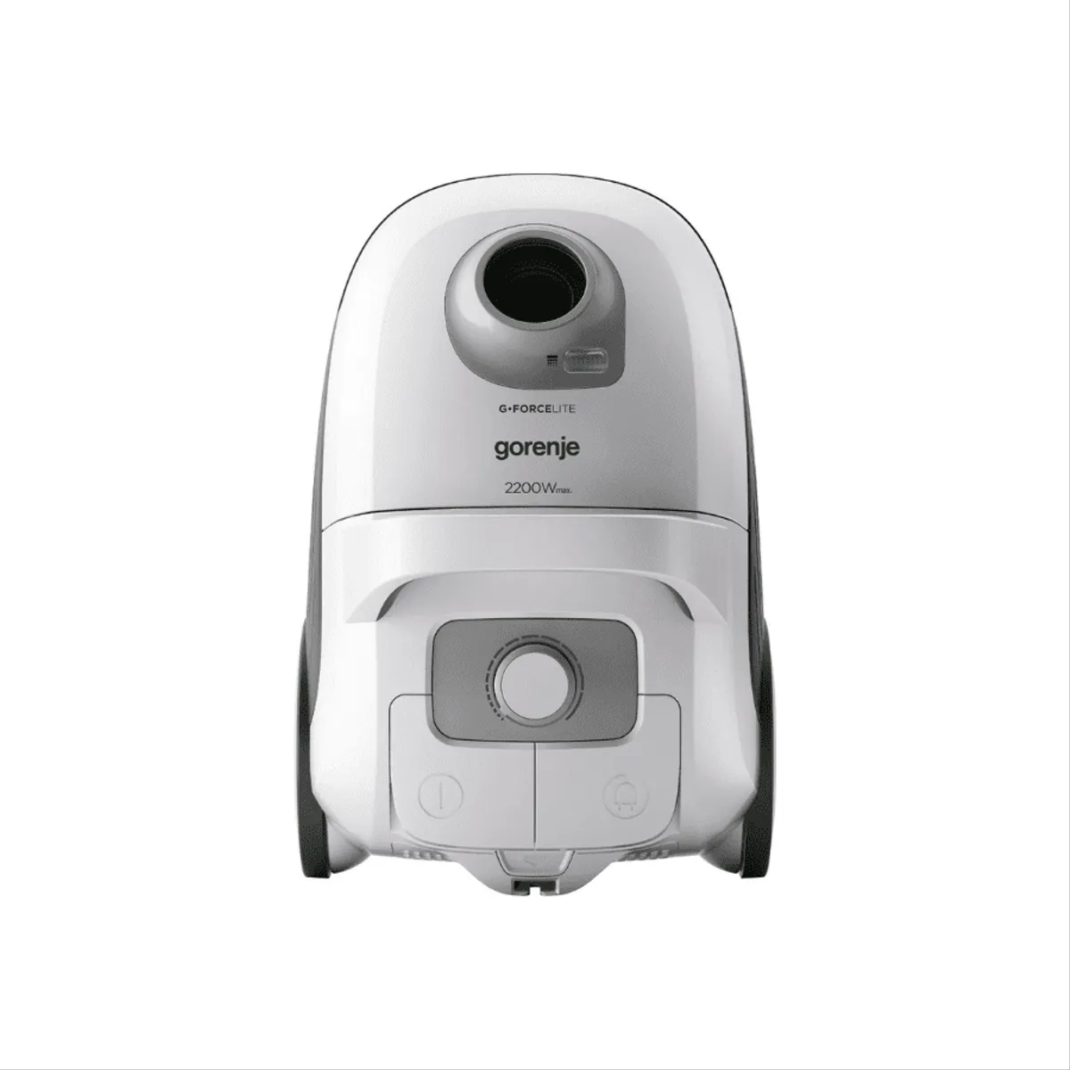 GORENJE USISIVAČ VC2221GLW