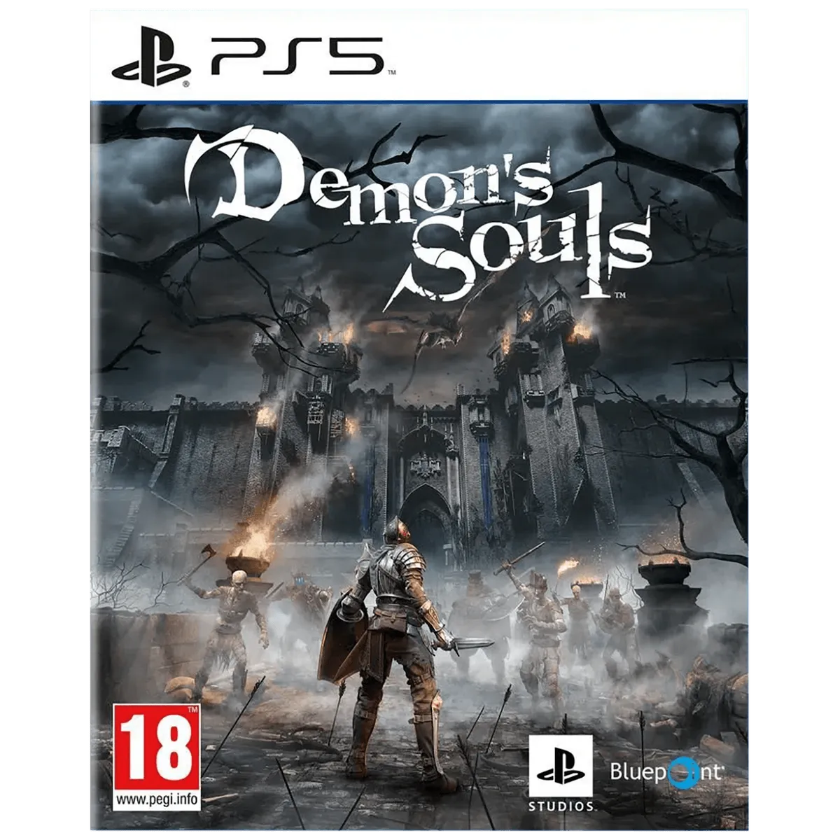 Sony Entertainment Igra PlayStation 5, Demon's Souls Remake - PS5 Demon's Souls Remake