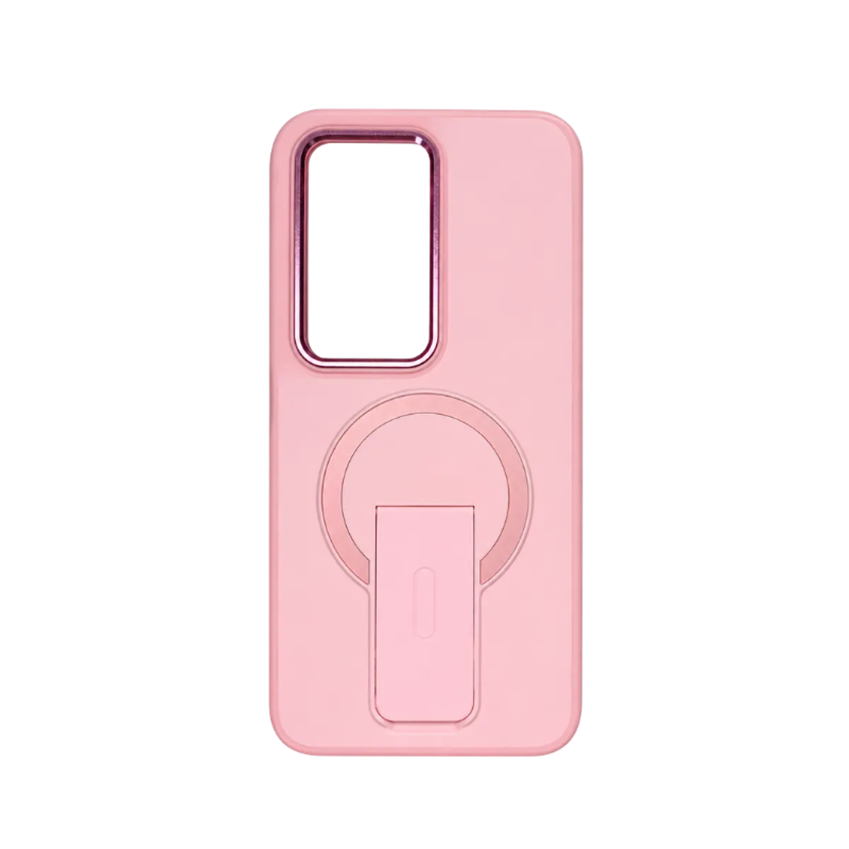 MagHolder maskica Xiaomi Redmi Note 15 PRO PLUS 4G Pink