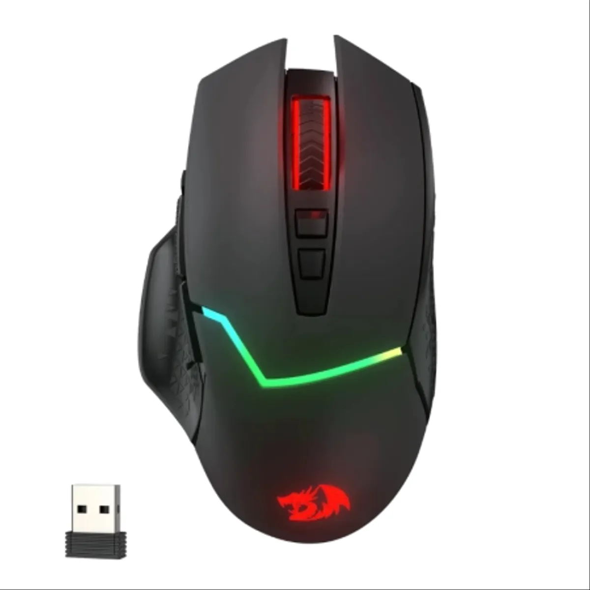 Gaming Miš ReDragon Mirage Pro M690 Wireless