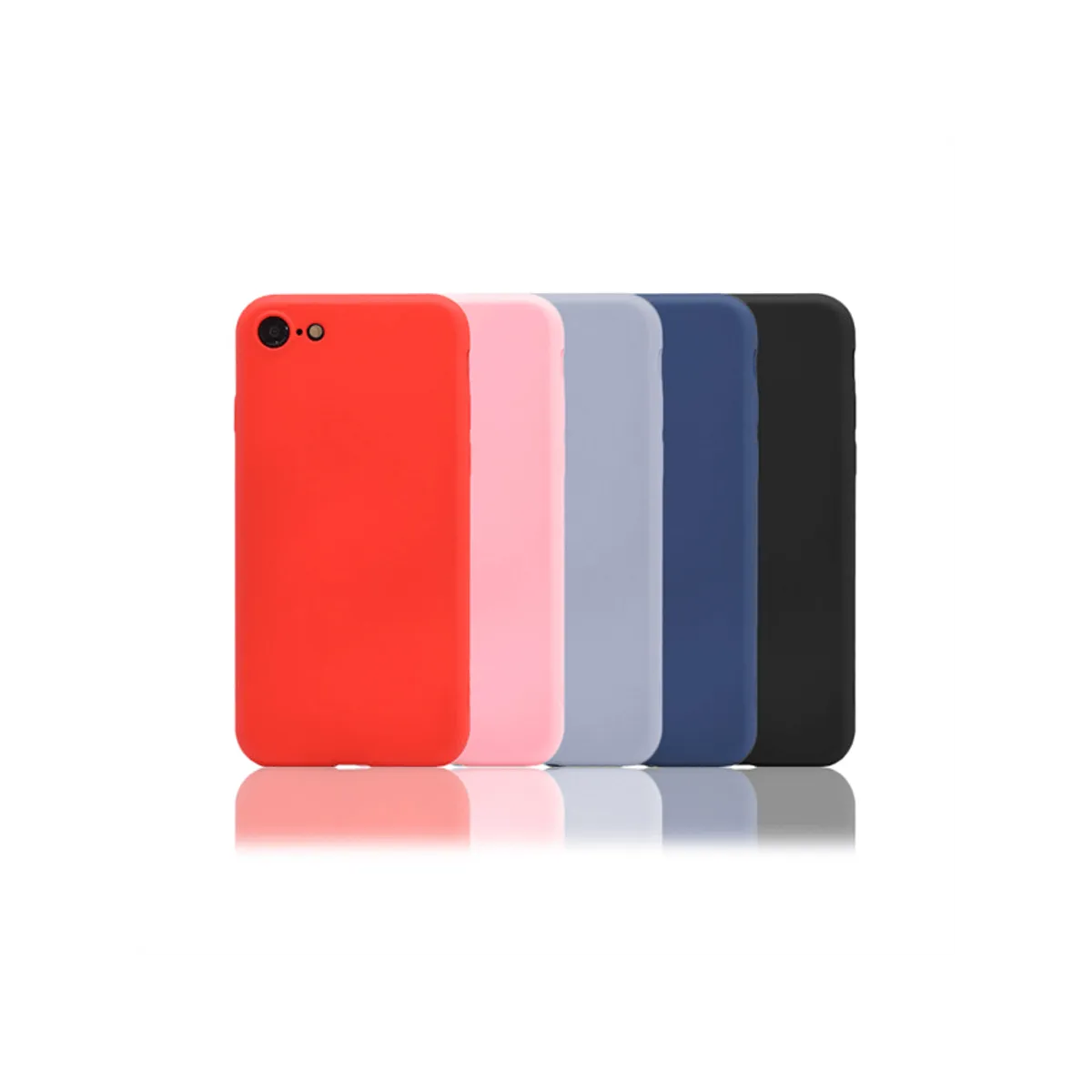 Silikonska maska MAYA Redmi note 15 Pro 4g