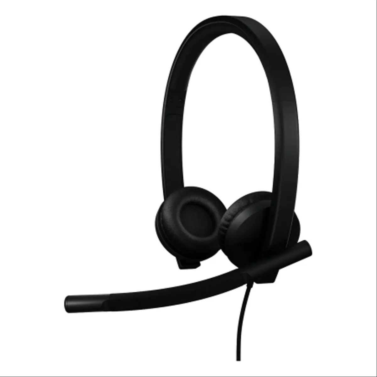 Logitech Slušalice sa mikrofonom H570e Type-C