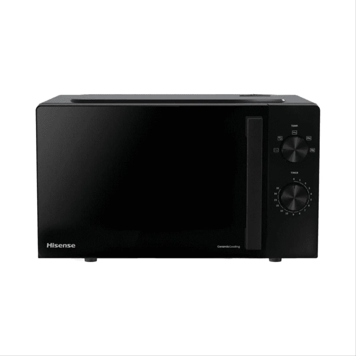 HISENSE MIKROVALNA PEĆNICA H20MOBP1H