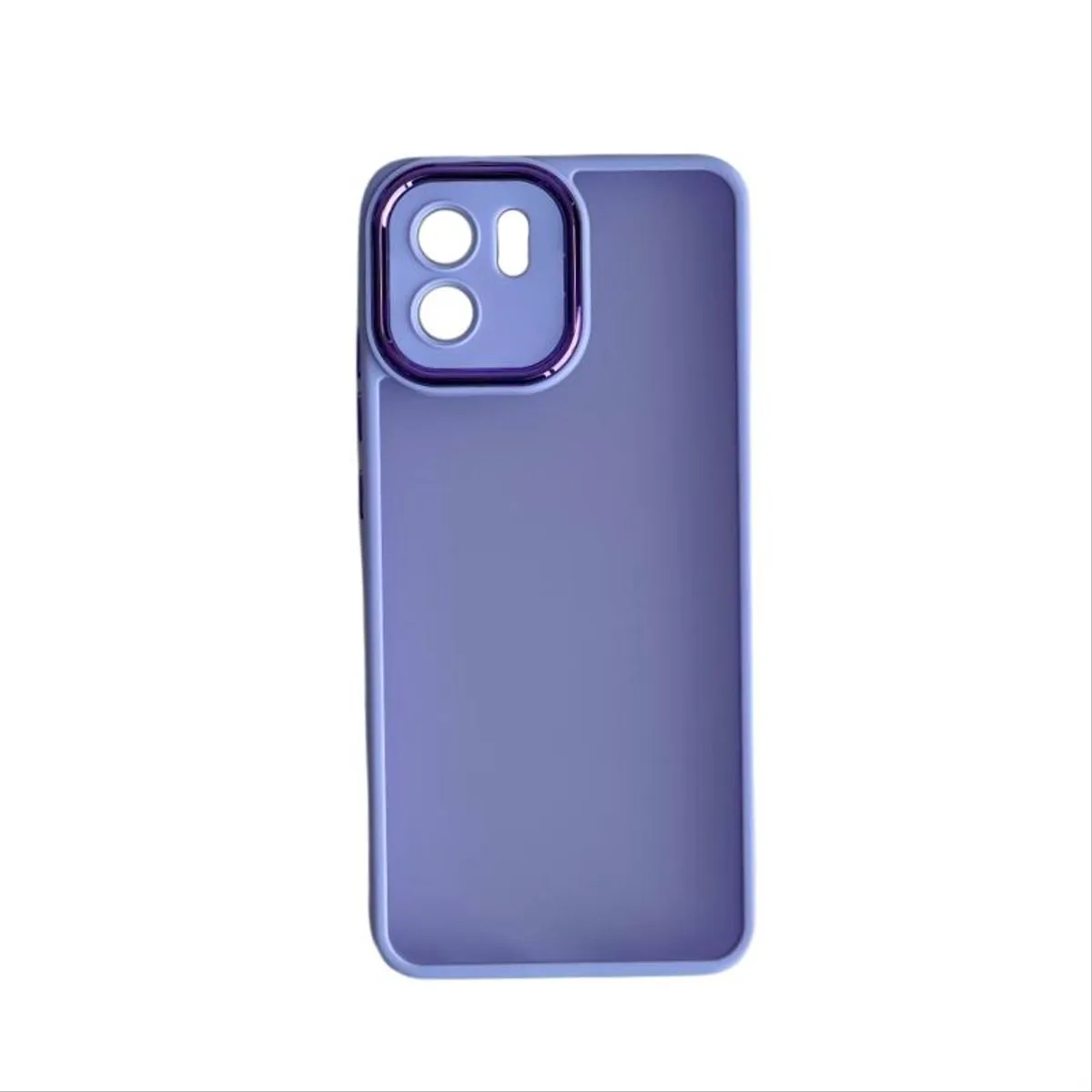 Frame maskica Redmi A1 Ljubičasta