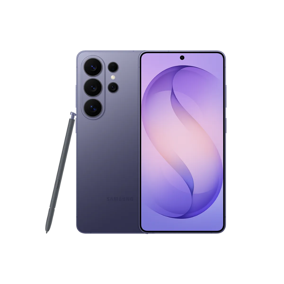 Mobitel Samsung S26 Ultra 12GB 256GB Cobalt Violet