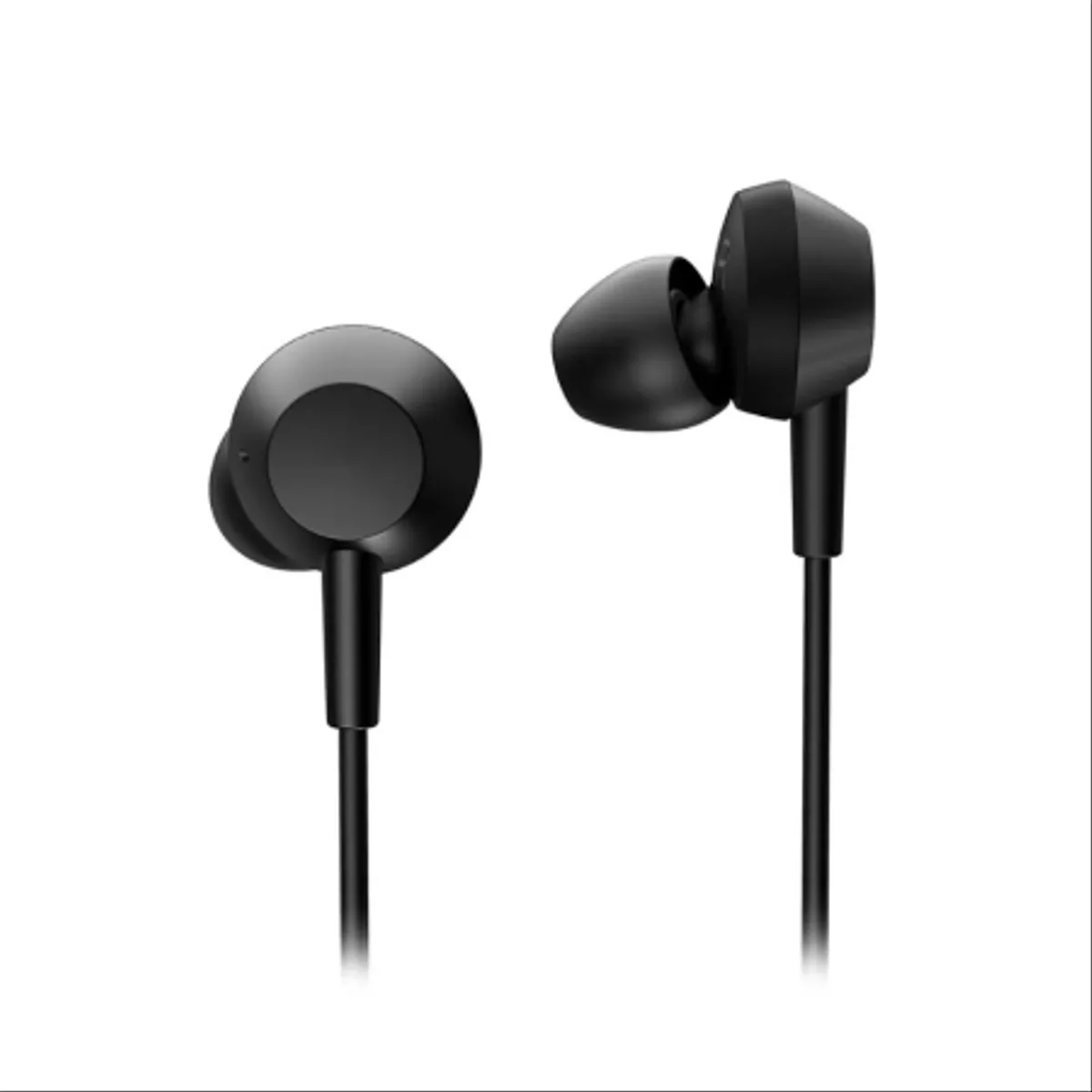 PHILIPS In-Ear Slušalice sa mikrofonom Type-C Music TAE5008BK Black