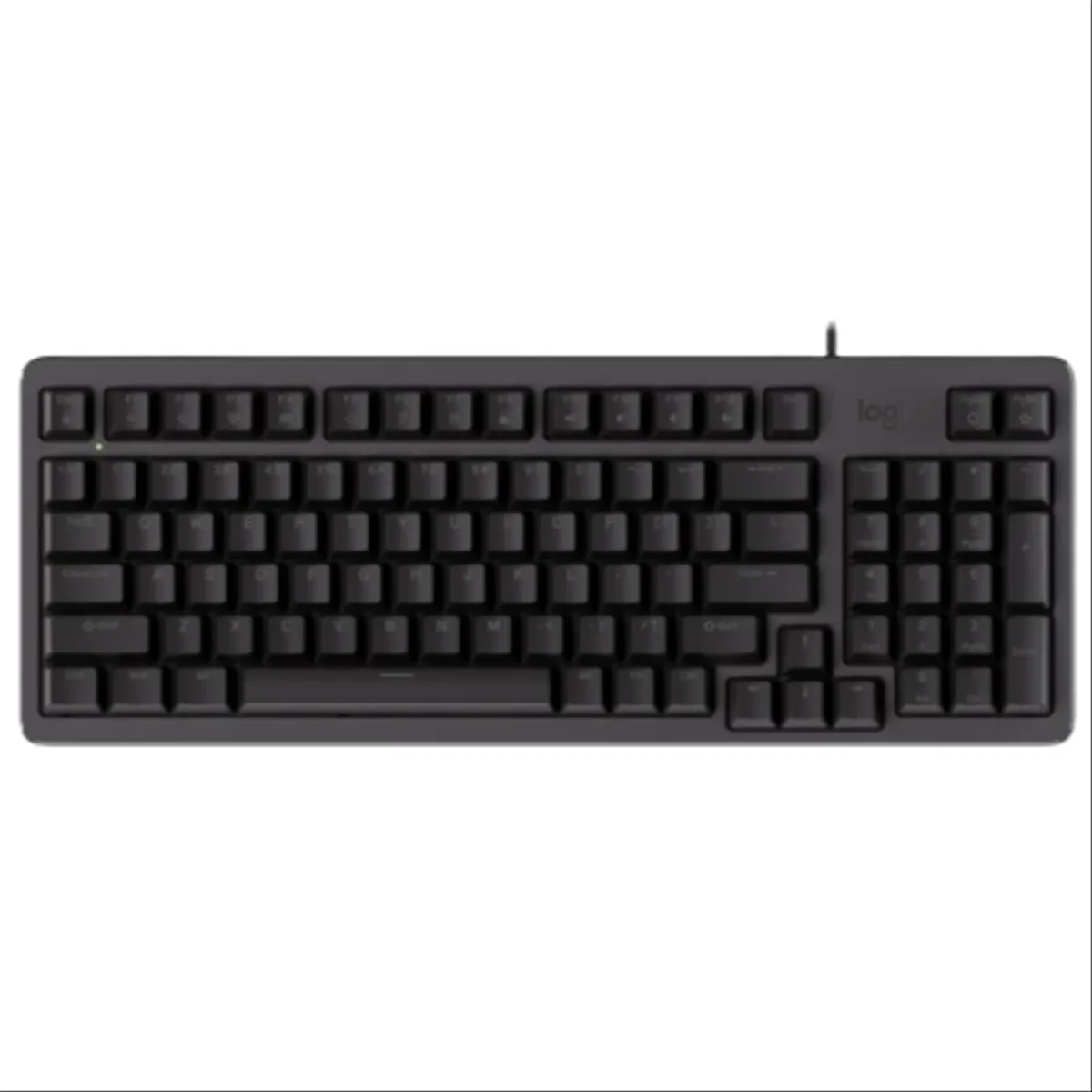 Logitech Mehanička Tastatura K848 Backlight