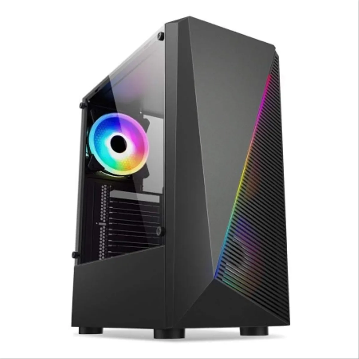 UBIT Gaming Case UB-GB01