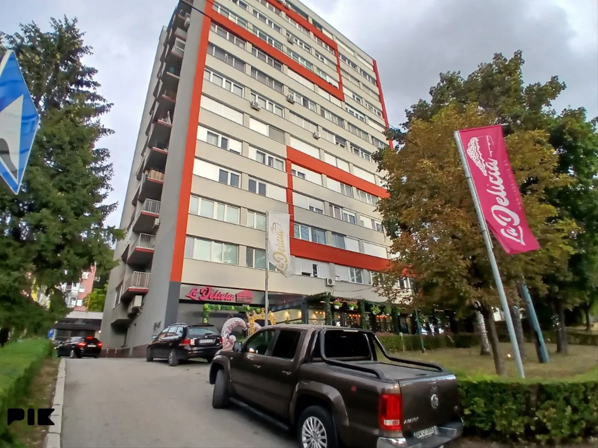 Stan - Sarajevo - Centar - Koševo