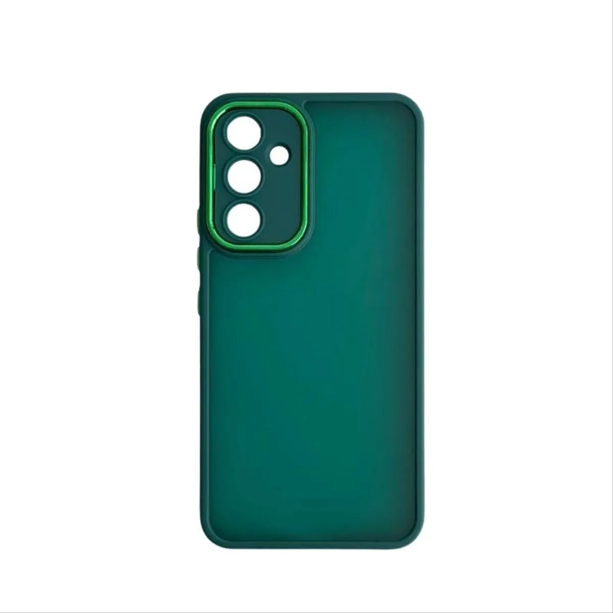 Frame maskica Samsung S24FE Zelena