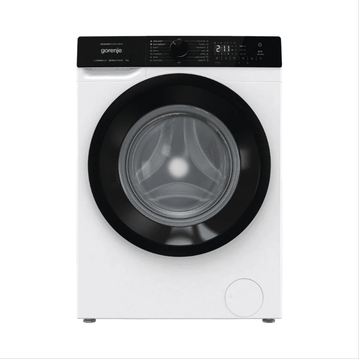 GORENJE MAŠINA ZA PRANJE VEŠA WNHA74SASEU