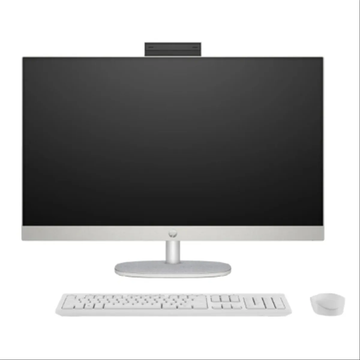 HP 27-cr0204nw AiO PC 9L736EAW