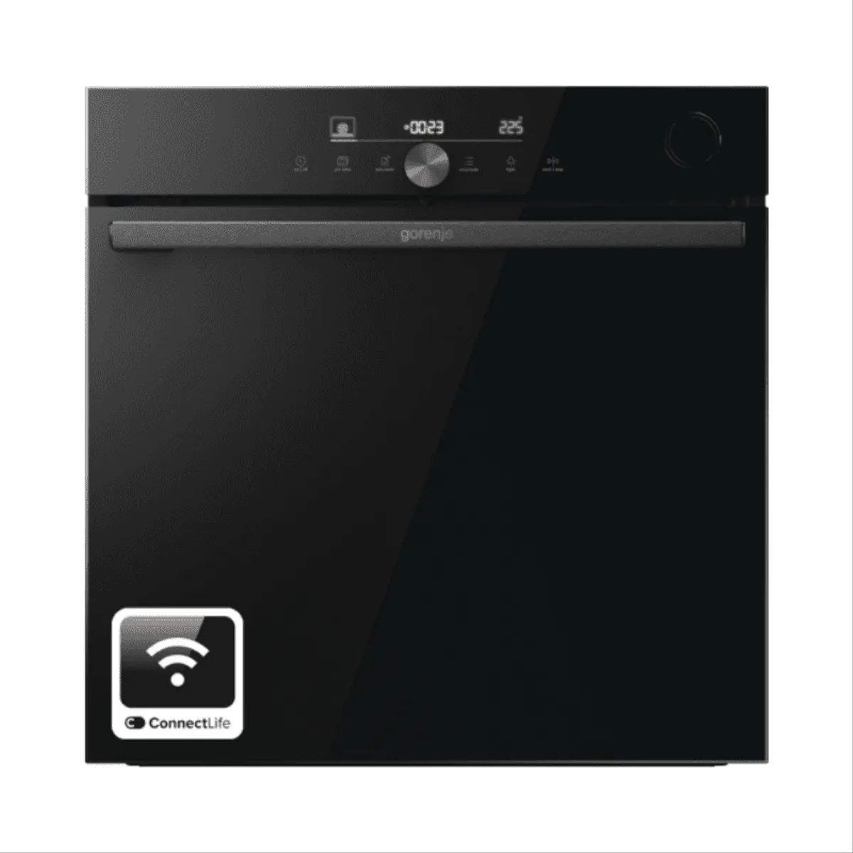 GORENJE PEĆNICA  BSA6747DGWI Wi-FI