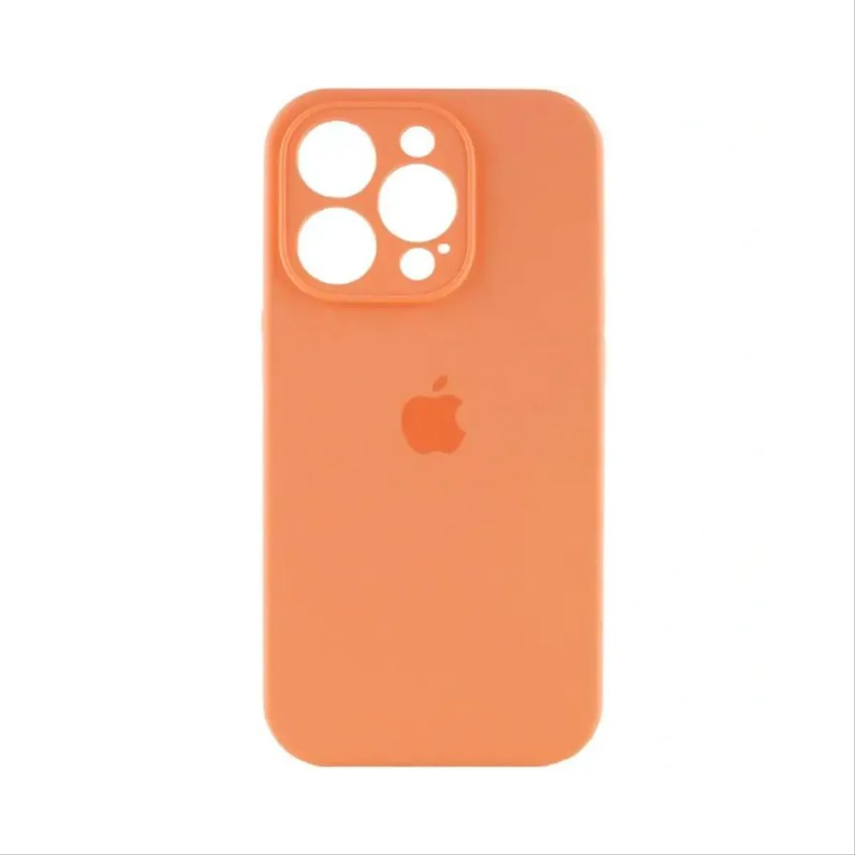 Iphone 15 Pro Max case narandžasta*