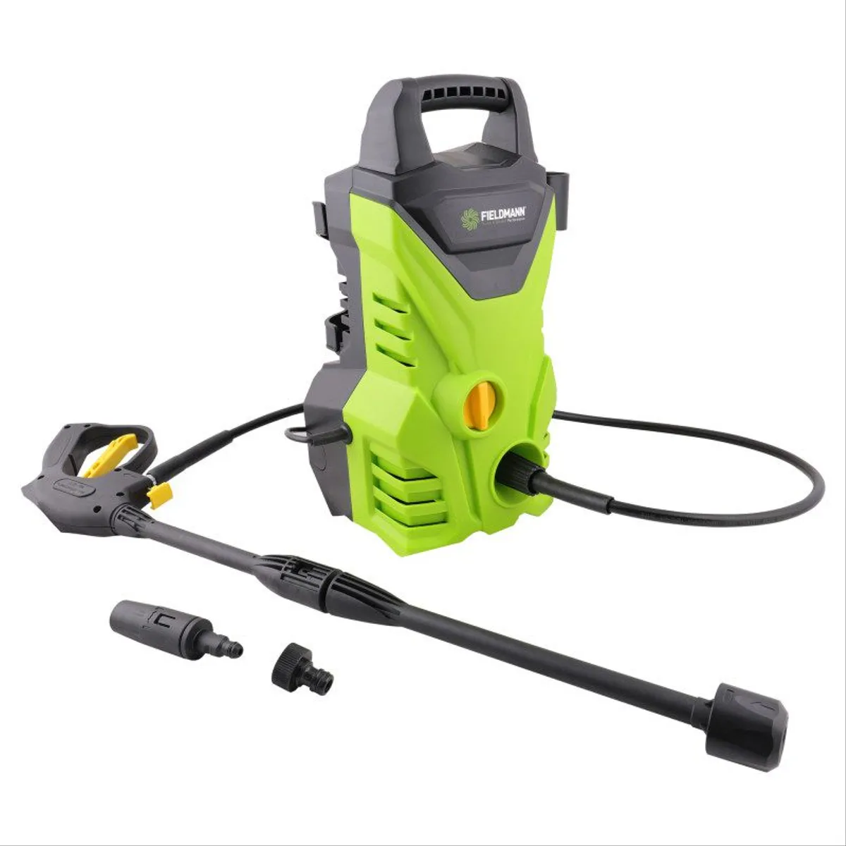 PERAČ POD VISOKIM PRITISKOM FIELDMANN FDW 201402-E