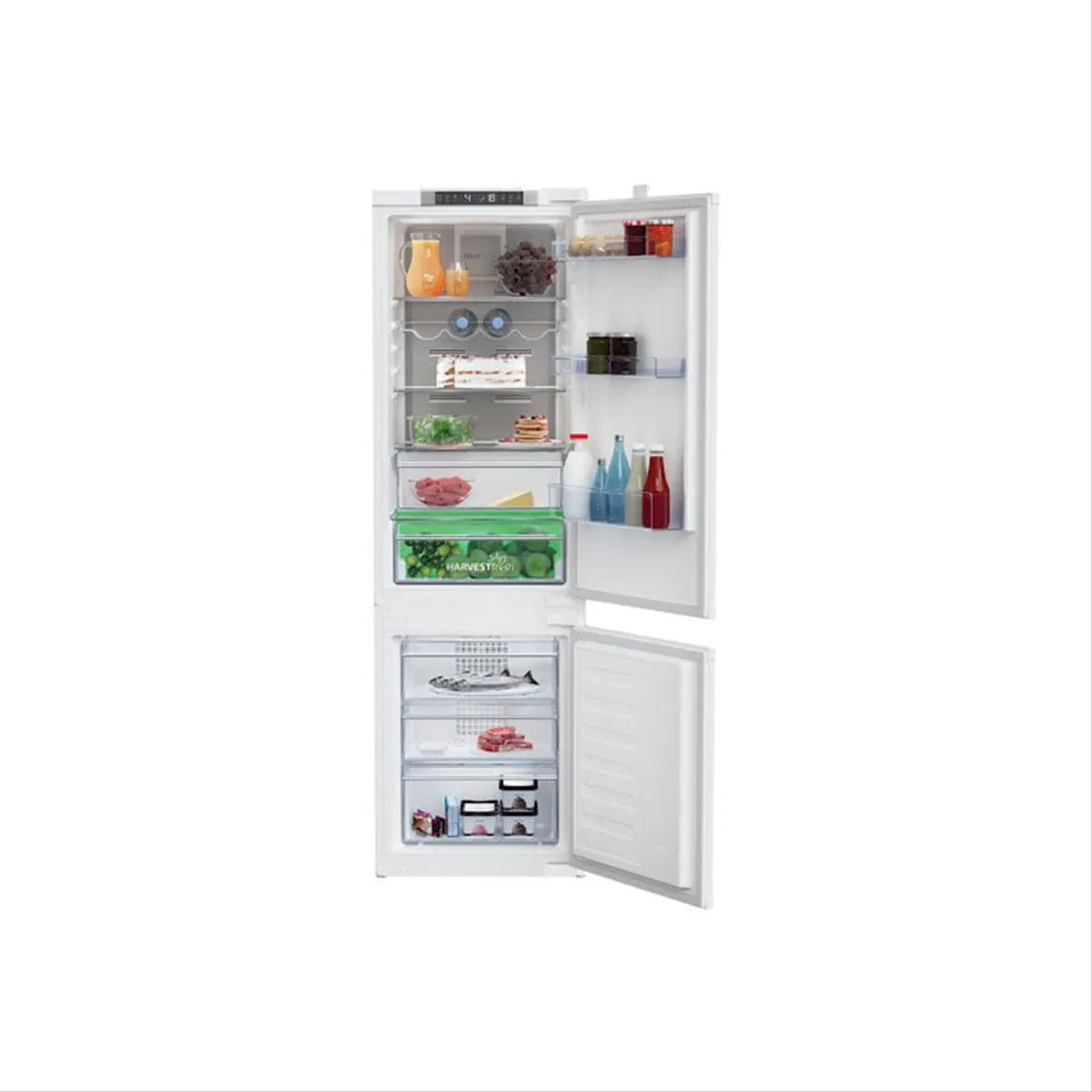 BEKO FRIŽIDER BCNA 275 E4SN