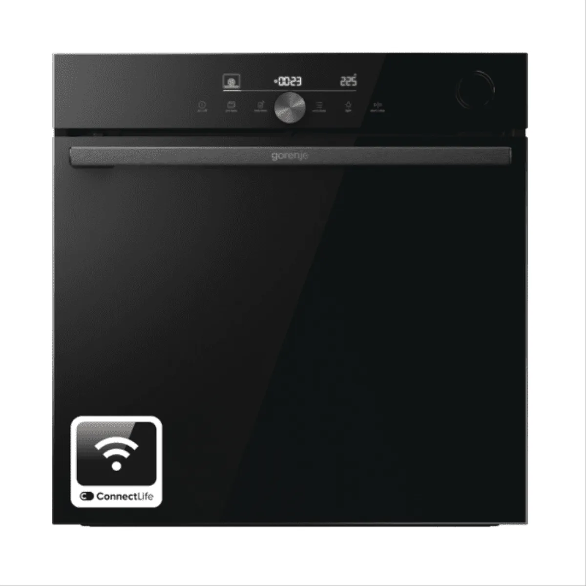 GORENJE PEĆNICA BPSA6747DGWI Wi-FI