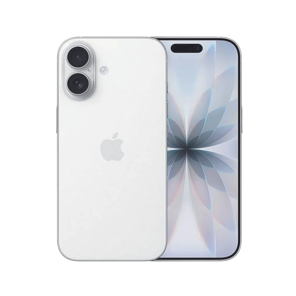 Mobitel Apple iPhone 17 256GB White