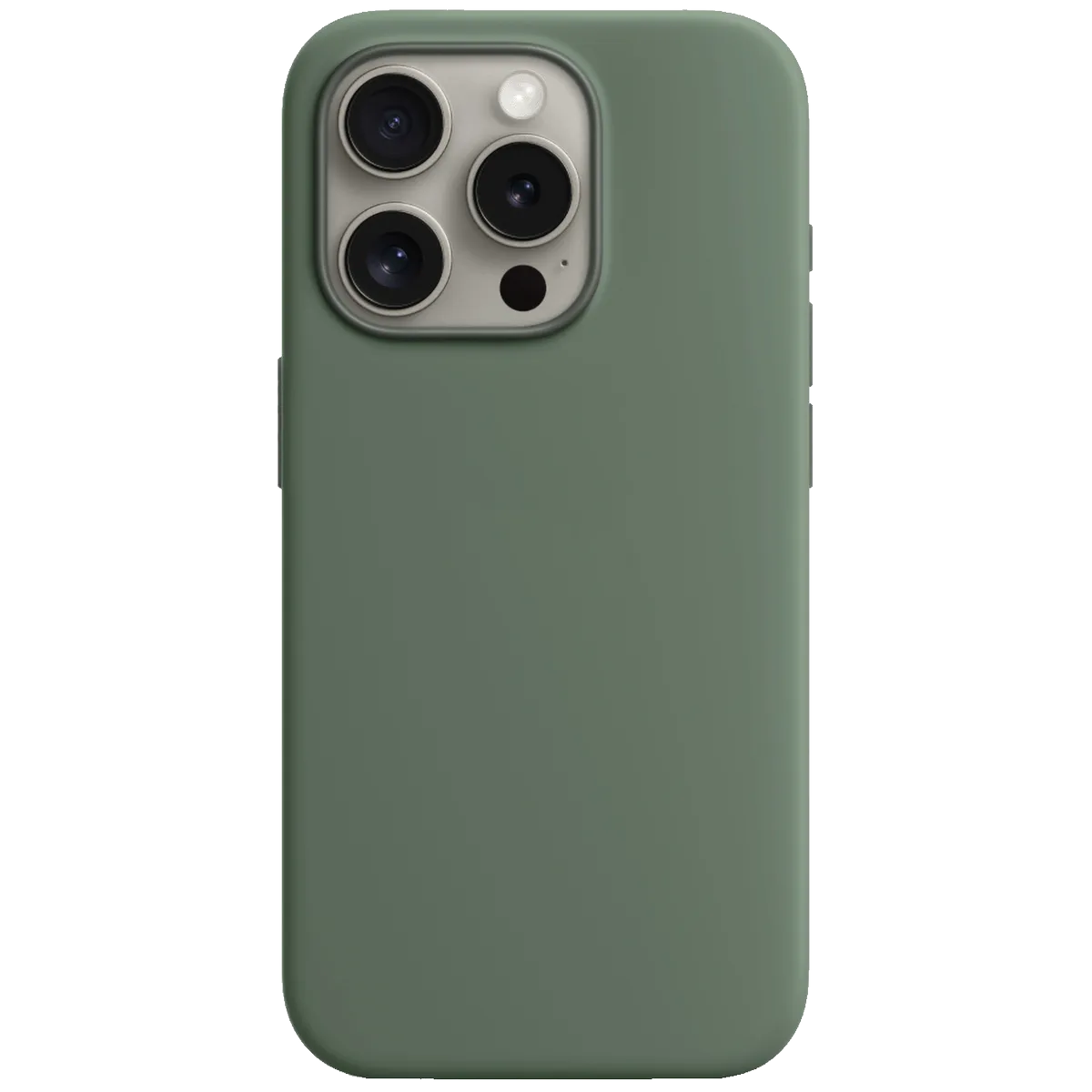 NN Maska za Iphone 15 Pro Max , green - 5177