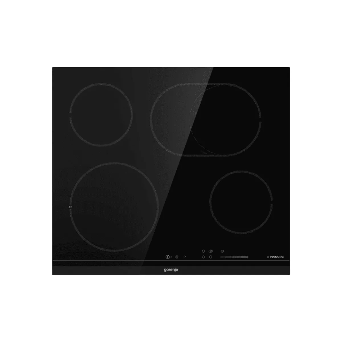 GORENJE UGRADBENA PLOČA ECS 648 BCSC