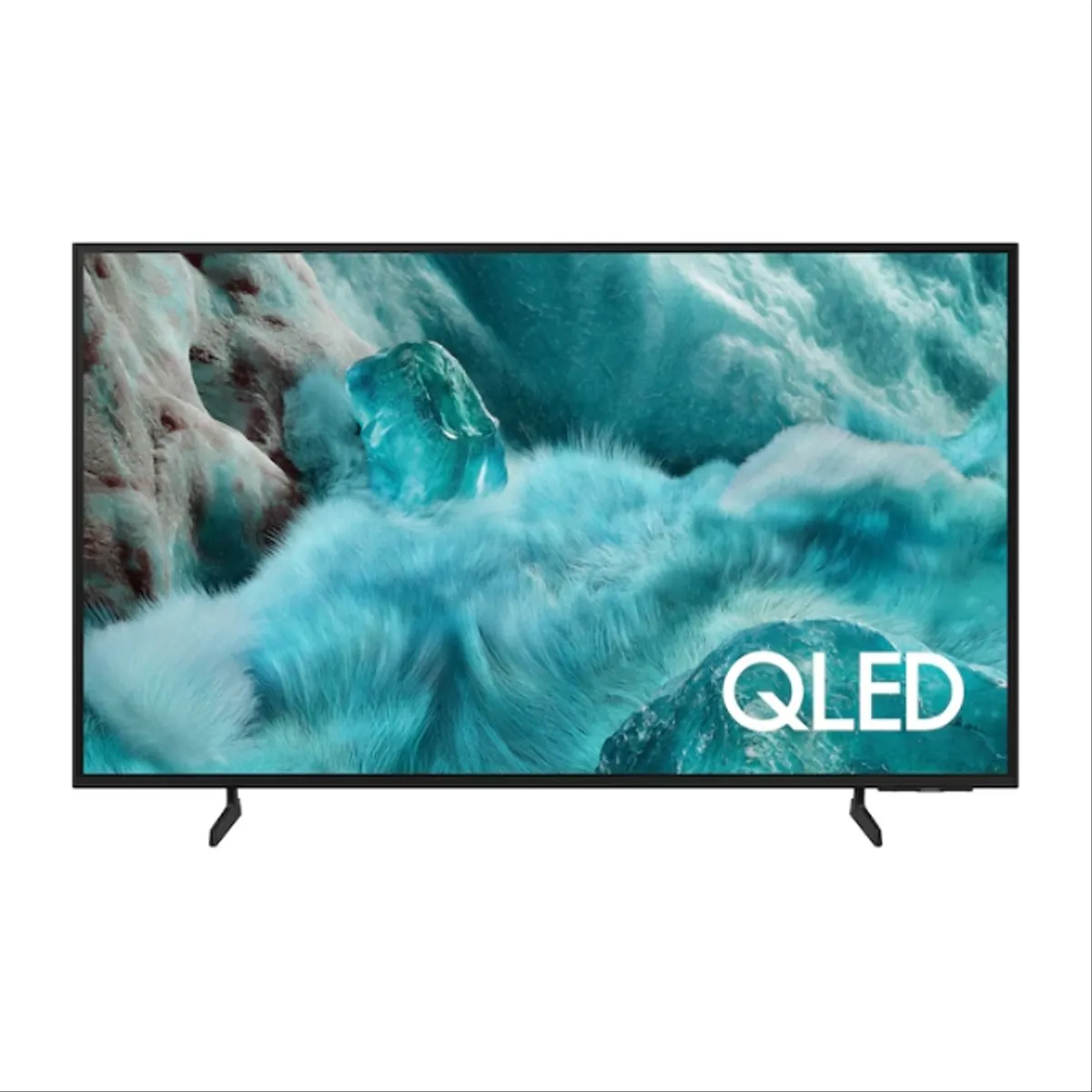 SAMSUNG 65" QLED Q7F 4K Samsung Vision AI Smart TV