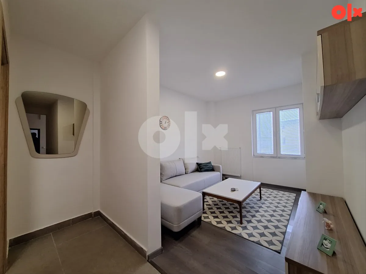 Trosoban apartman Bjelašnica