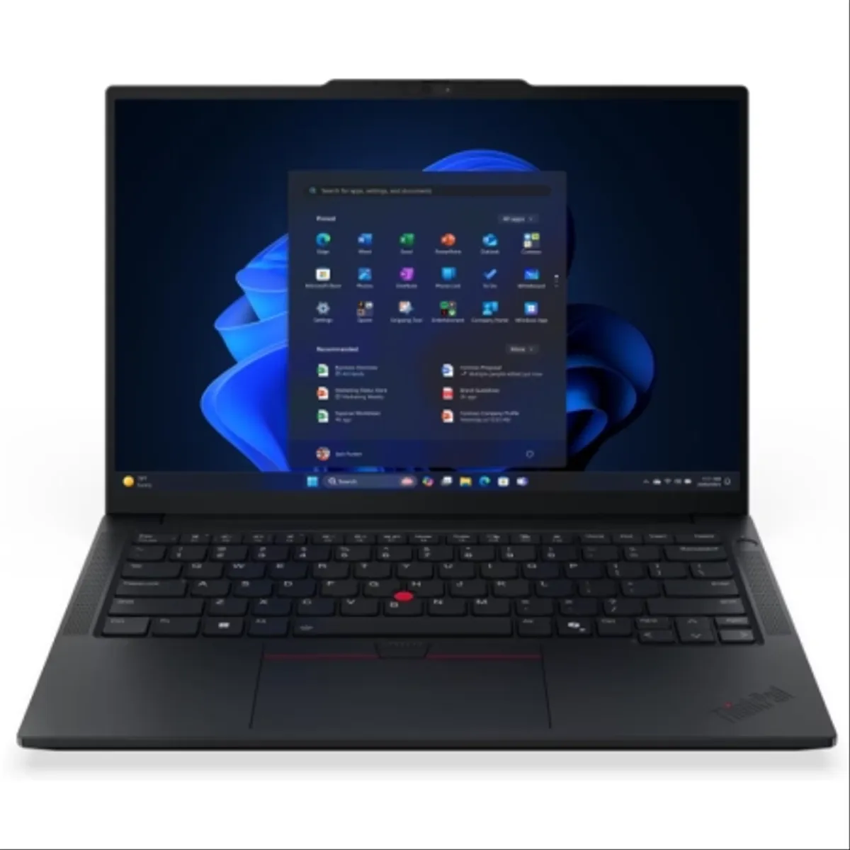 Laptop LENOVO ThinkPad E14 Gen 7 21T9006CIG