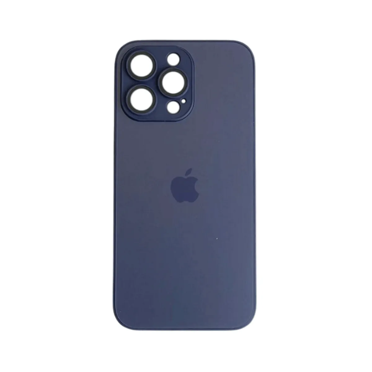 AG glass iPhone 16 Pro ljubičasta*