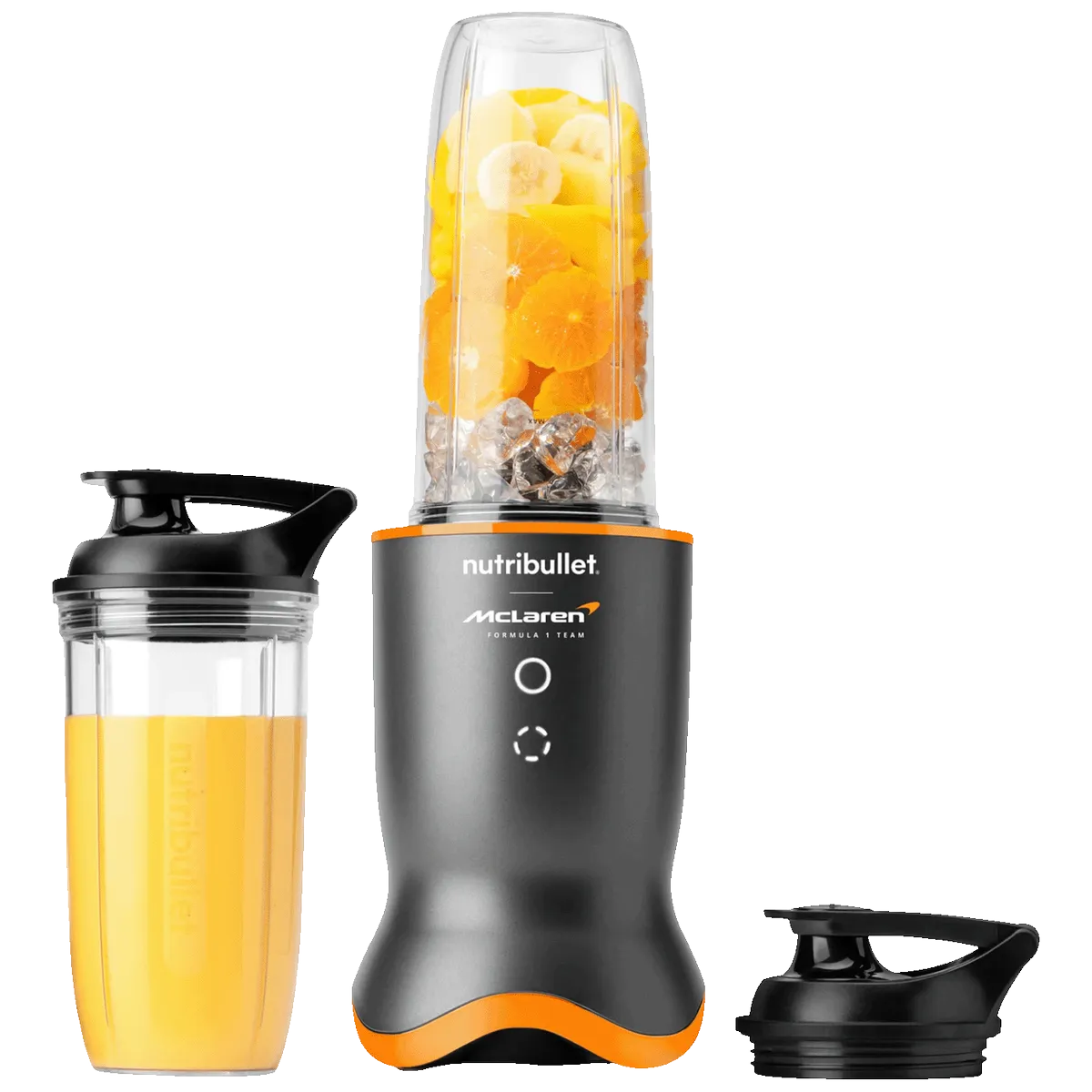 Nutribullet Nutribullet Ultra, ekstraktor hranjivih tvari, McLaren F1 - NB1206GO-MC