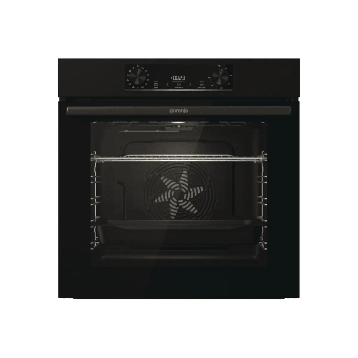 GORENJE PEĆNICA BOP6737E02BK