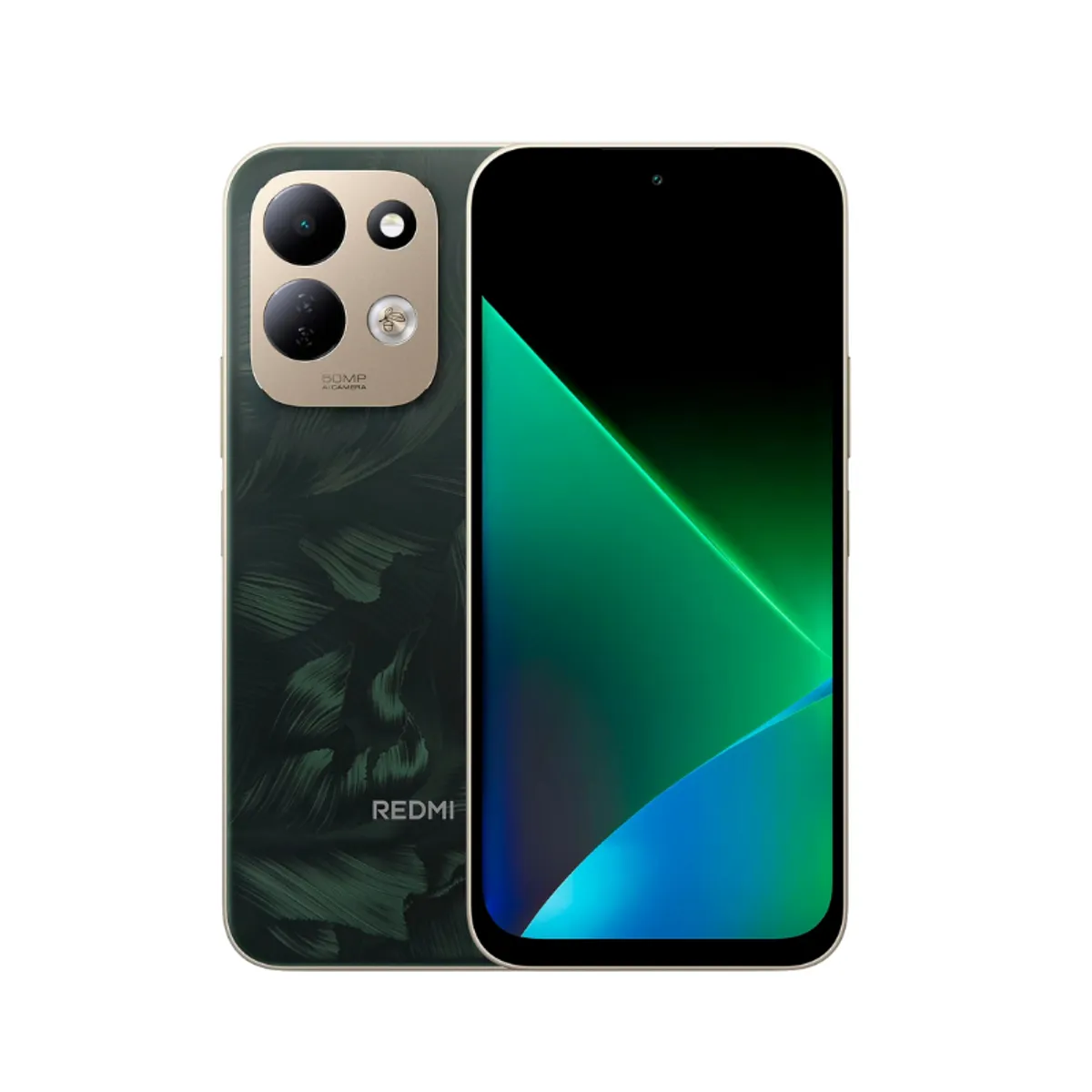 Mobitel Xiaomi Redmi 17 4GB 256GB Green EU