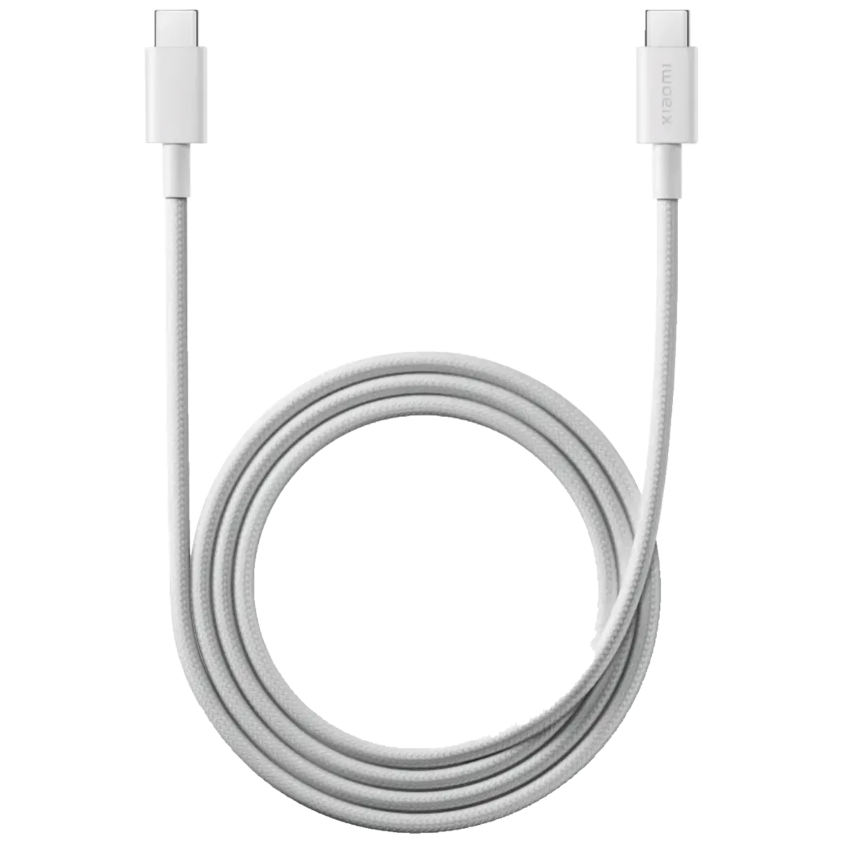 Xiaomi USB-C to USB-C kabel, dužina 1 met., 3A - Braided USB-C Cable (1m) 3A